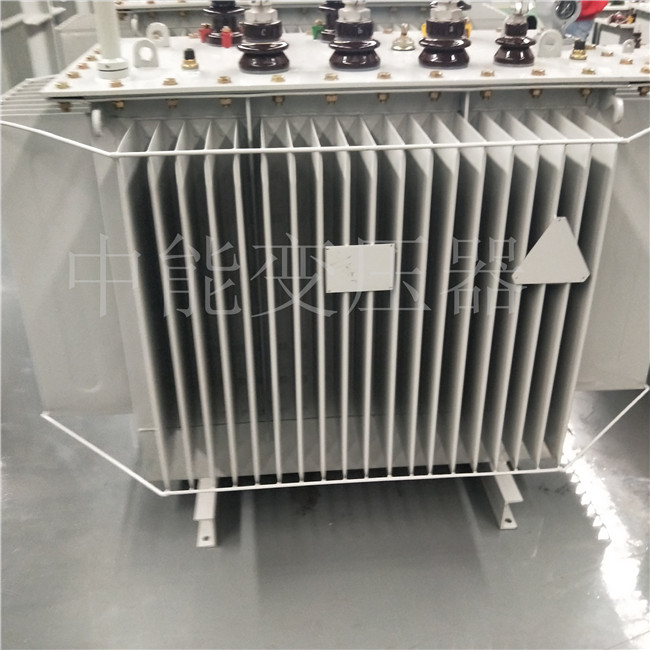 张家口S20-800KVA变压器