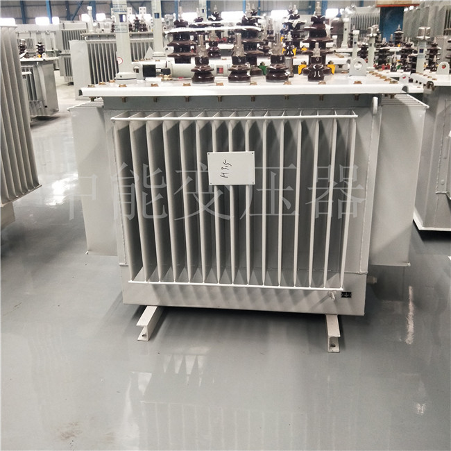 张家口S11-500kVA/33kV变压器 出口型